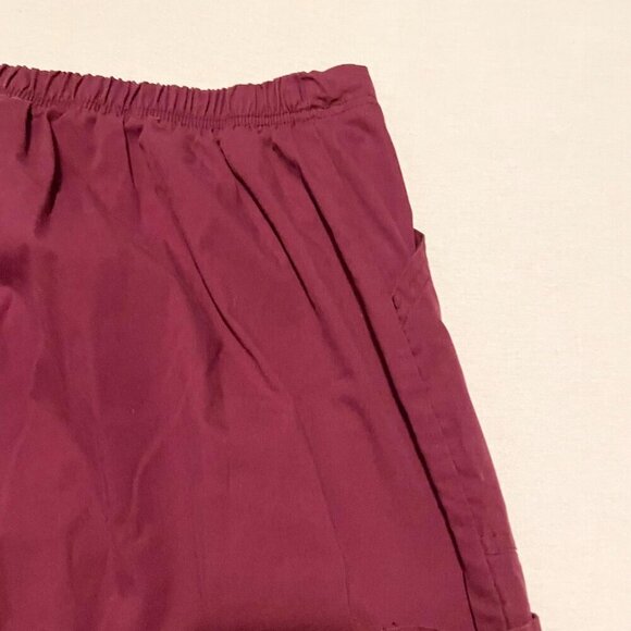 Scrub Star Womens Size XL Pants Scrubs - Picture 15 of 16
